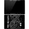 Dragon Ball Z Negative Shenron Surface Pro 4 Skin